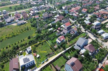 Teren Intravilan de vanzare OBOR - Vrancea anunturi imobiliare Vrancea