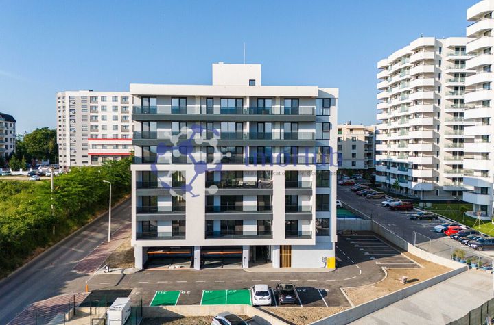 Apartament 2 camere Copou, ideal pentru investitie, bloc nou anunturi imobiliare Iasi