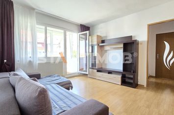 Apartament mobilat zona Garii anunturi imobiliare Brasov