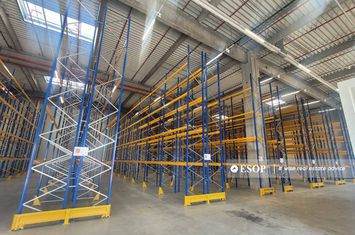 Spațiu industrial de inchiriat DRISTOR - Bucuresti anunturi imobiliare Bucuresti
