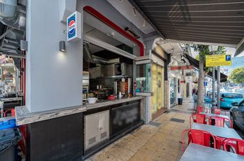 Local fast-food de colț, 35 mp, centrul Kavala anunturi imobiliare Grecia