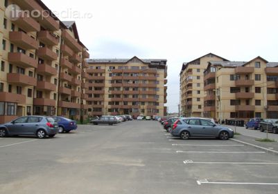 Astăzi poţi cumpara două apartamente la preţ de unul