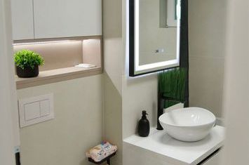 Apartament 4 camere de vanzare LIPOVEI - Timis anunturi imobiliare Timis