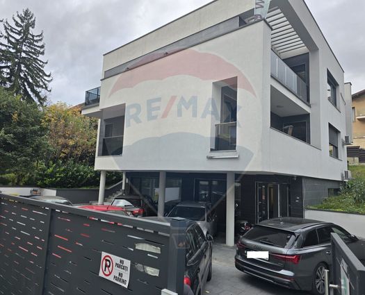 Birou Grigorescu, 100 mp