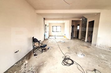 Vilă - 4 camere de vanzare JUCU DE MIJLOC - Cluj anunturi imobiliare Cluj