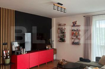 Apartament 2 camere de vanzare LIVEZENI - Mures anunturi imobiliare Mures
