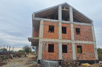 POPESTI LEORDEI-VILA P+1+M-6 CAM-MIRASLAU anunturi imobiliare Bucuresti