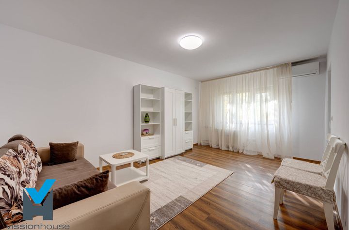 Inchiriere apartament 2 camere Crangasi | Metrou anunturi imobiliare Bucuresti