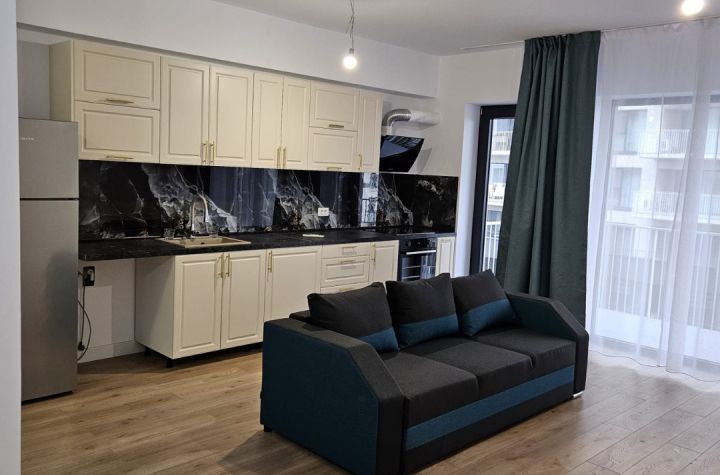 Apartament 2 camere de inchiriat IASI - Iasi anunturi imobiliare Iasi