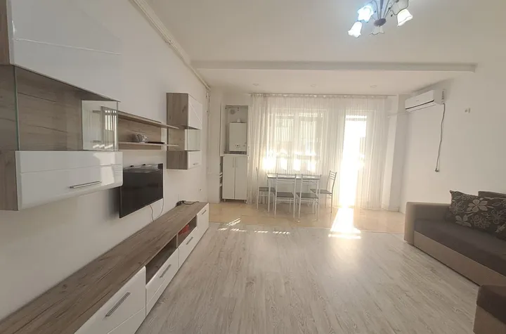 Garsonieră modernă Bd. Timisoara Comision 0% anunturi imobiliare Bucuresti