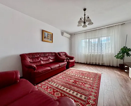 Apartament 3 camere 13 Septembrie, 74 mp