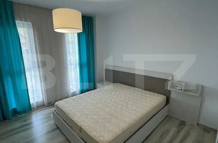 Apartament 2 camere de vanzare FLORESTI - Cluj anunturi imobiliare Cluj