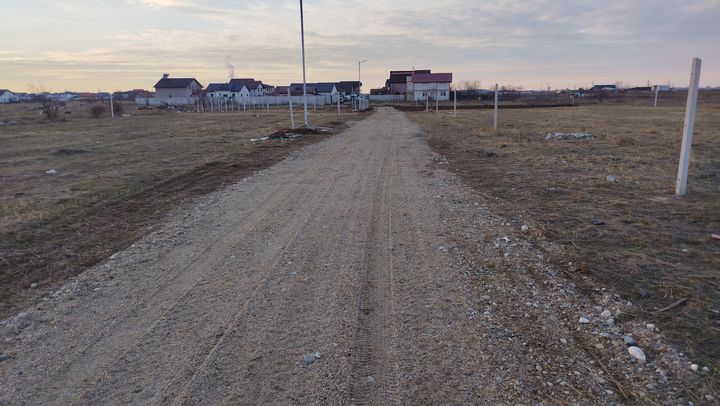 Teren de vanzare GHERCESTI - Dolj anunturi imobiliare Dolj