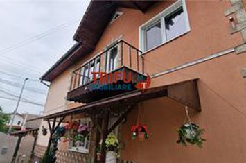 Casă - 5 camere de vanzare CENTRAL - Alba anunturi imobiliare Alba