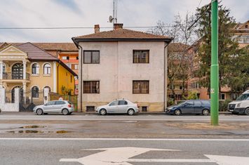 Vilă - 8 camere de inchiriat ROMANILOR - Arad anunturi imobiliare Arad