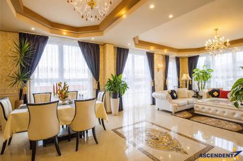 Apartament 3 camere de inchiriat AVANTGARDEN - Brasov anunturi imobiliare Brasov
