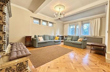 Apartament 3 camere | vila Art Deco | Domenii | Herastrau anunturi imobiliare Bucuresti