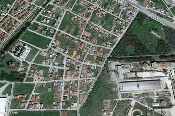 Teren construibil 1.000 mp în Lefkonas, Serres anunturi imobiliare Grecia