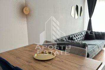 Apartament cu 2 camere, decomandat, loc subteran, zona Soarelui anunturi imobiliare Timis