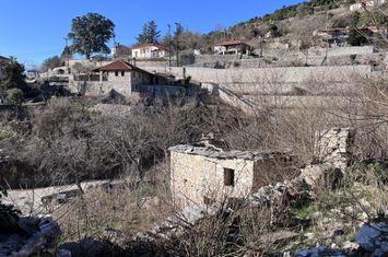 Teren construibil 331 mp în Chionochori (Serres) anunturi imobiliare Grecia