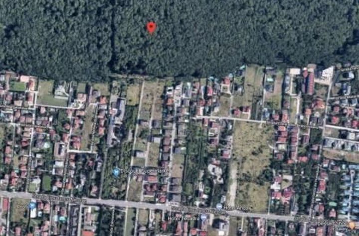 Teren Intravilan de vanzare HERASTRAU (SOSEAUA NORDULUI) - Bucuresti anunturi imobiliare Bucuresti