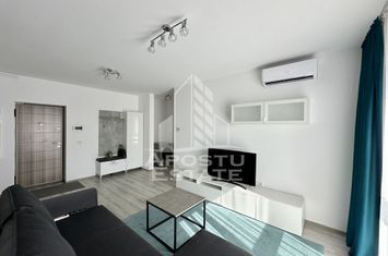 Apartament cu 2 camere, 2 bai, parcare subterana, Aradului anunturi imobiliare Timis