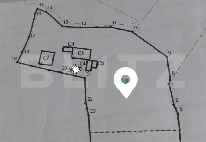 Teren de vanzare SUCEAVA - Suceava anunturi imobiliare Suceava