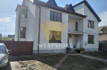 Vila premium de vanzare, cu 6 camere, in Sacalaz anunturi imobiliare Timis