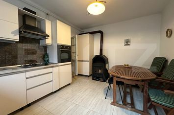 Casă - 3 camere de vanzare SACELE - Brasov anunturi imobiliare Brasov