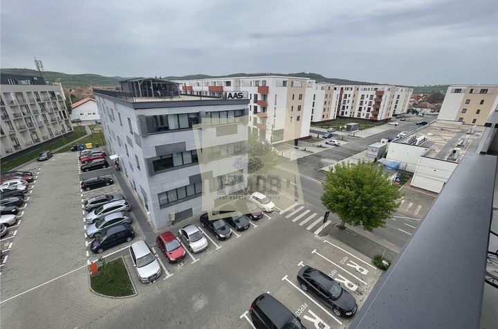 Apartament 2 camere de inchiriat CENTRAL - Sibiu anunturi imobiliare Sibiu