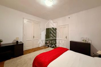 Apartament 2 camere la casa, zona Balcescu, Timisoara anunturi imobiliare Timis