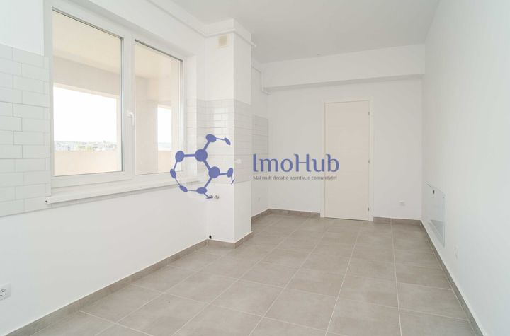 3 camere, 88mp + terasa 50mp | Credit acceptat anunturi imobiliare Iasi