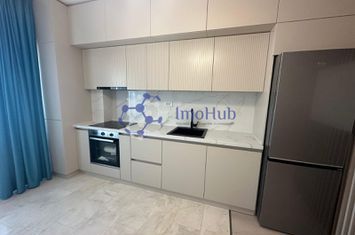 Apartament de inchiriat Iasi MODERN 2 camere zona Copou-Royal Town anunturi imobiliare Iasi