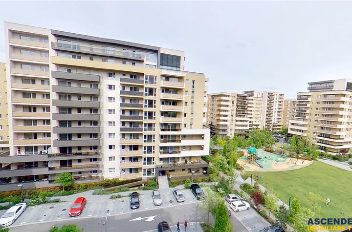 Apartament 2 camere de inchiriat ASTRA - Brasov anunturi imobiliare Brasov