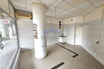 Spațiu comercial de inchiriat CENTRAL - Iasi anunturi imobiliare Iasi