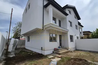 Vilă 7 cam de vânzare Bucuresti - Popesti-Leordeni