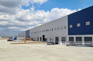 Spațiu industrial de închiriat Bucuresti - Pantelimon