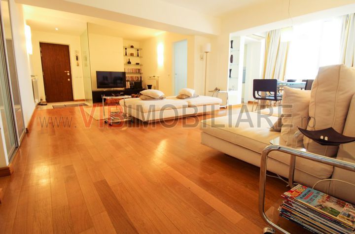 Apartament 3 camere de inchiriat DECEBAL - Bucuresti anunturi imobiliare Bucuresti