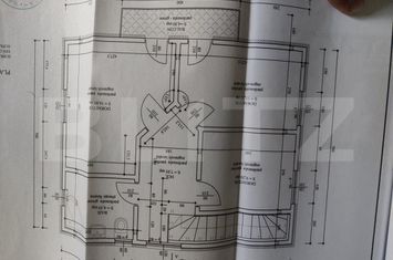 Vilă - 4 camere de vanzare BREBU - Prahova anunturi imobiliare Prahova
