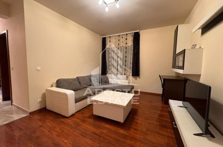 Apartament cu 2 camere, centrala proprie, AC, PET FRIENDLY, zona Dacia anunturi imobiliare Timis