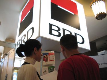 BRD a acordat anul trecut credite de 135 milioane euro prin programul "Prima Casă"