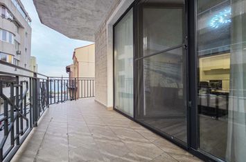Apartament 2 camere de inchiriat CONSTANTA - Constanta anunturi imobiliare Constanta