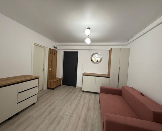 Apartament 2 camere Copou, 49 mp