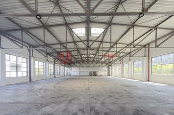 HALA INDUSTRIALA | 1700 MP | CURTE PROPRIE 1000 MP | ASTRA anunturi imobiliare Brasov
