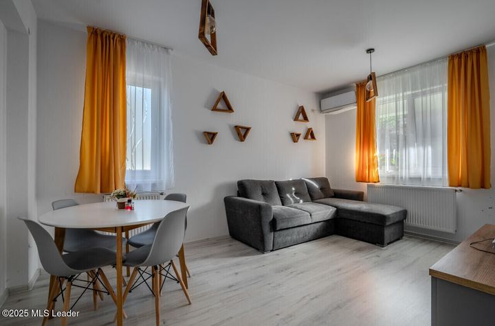 SOSEAUA OLTENITEI,APARTAMENT,2 CAMERE,55 MP, PARTER,6 MIN METROU anunturi imobiliare Bucuresti