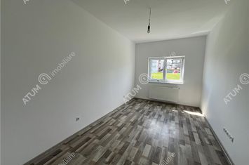Apartament 3 camere de vanzare SIRETULUI - Sibiu anunturi imobiliare Sibiu
