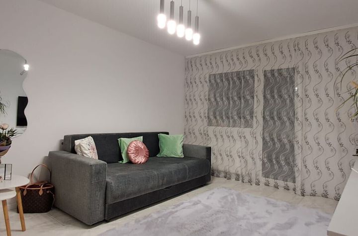 Apartament modern, gata de mutare – Str. Mehedinți anunturi imobiliare Cluj