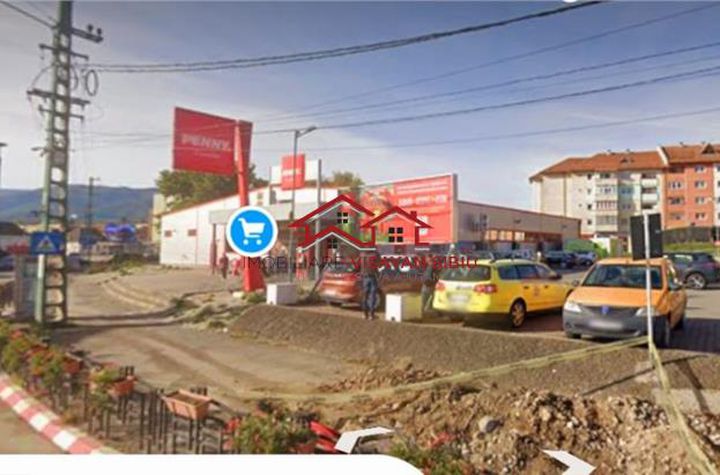 Apartament 2 camere de vanzare CISNADIE - Sibiu anunturi imobiliare Sibiu