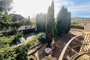 Vilă - 8 camere de vanzare SANTANA DE MURES - Mures anunturi imobiliare Mures