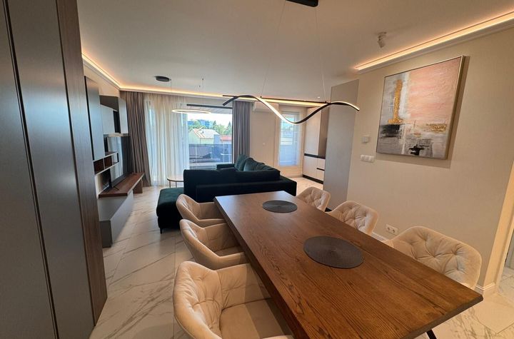 Baneasa 3 Camere Lux | Terasa 20 mp | Loc Parcare | Prima Inchiriere anunturi imobiliare Bucuresti